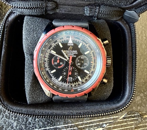 Breitling navitimer - breitling,