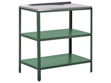 Îlot de Cuisine Extérieur en