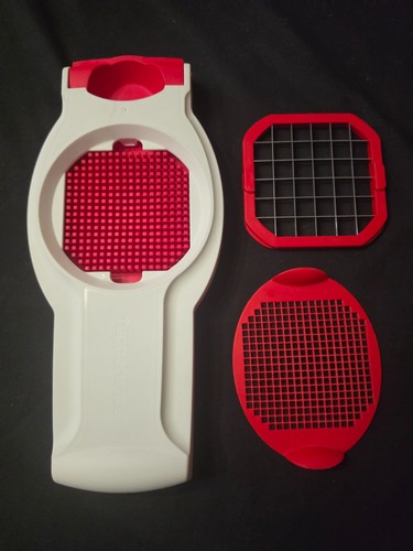 Tupperware coup chef - tupperware,