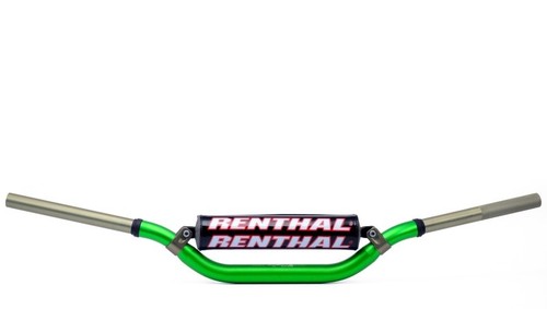 Renthal twinwall handlebars - renthal,
