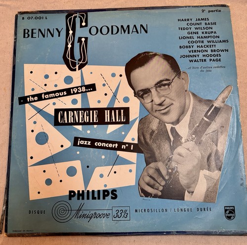 Disque ancien 33t 1955 - ancien,