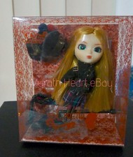 Mini Pullip Craziia Fashion