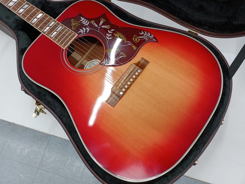 Guitare acoustique gibson - acoustique,