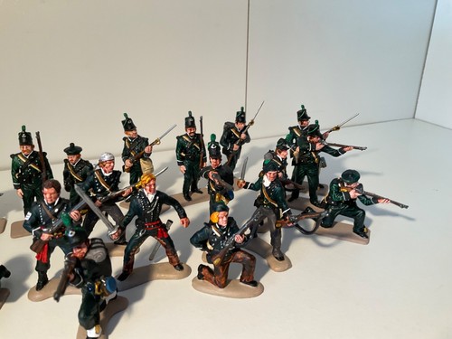 Petits soldats sharpe - petits, 1/32
