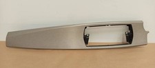 BMW Z4 E85 E86 2004 dashboard