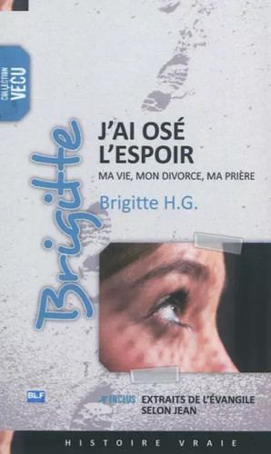 Osé espoir ma vie - osé,
