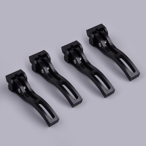 4pcs universal rear clamp assy - 4pcs,