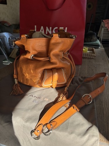 Sac lancel premier flirt - sac,