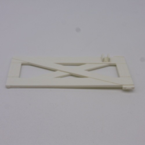 40404 playmobil barrière - 40404,