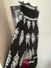 Combinaison Pantalon, Femme