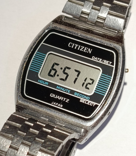 Rare citizen p040 vintage - rare,