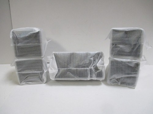 New jamo silver surround - jamo,