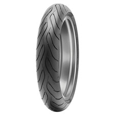 PNEU DUNLOP 120/70 R17 (58W)