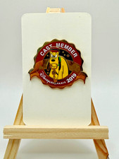 Pin Disney Cast Member Pluto