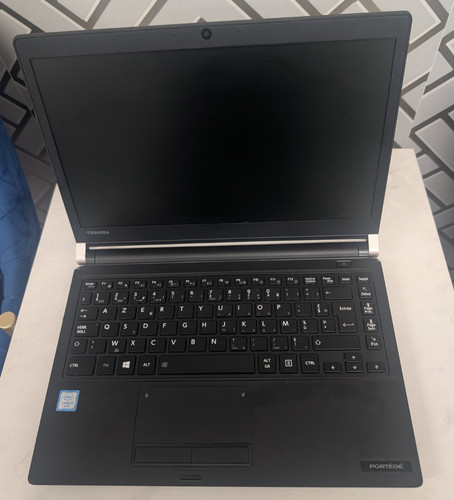 Toshiba satellite a30 core - satellite, a30-c