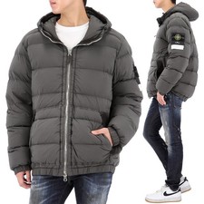 Stone Island Doudoune à