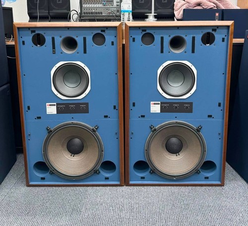Jbl 4343 speaker pair - jbl,