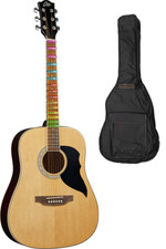 GUITARE ACOUSTIQUE EKO RANGER
