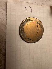 jeton Lvdovicvs Magnvs N pièce monnaie ancienne  ( N°57