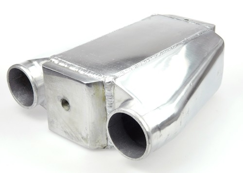 Refroidi par eau intercooler - eau,