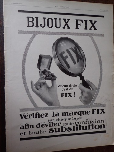 Bijoux fix pendule hour - bijoux,