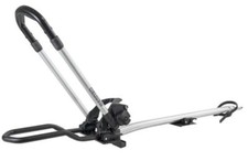 Porte-velo sur toit en