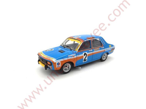 Renault gordini 43 - 12, 1/43