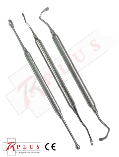 Instruments dentaire implant - instruments,
