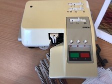 Robot machine à tricoter Brother KG 88