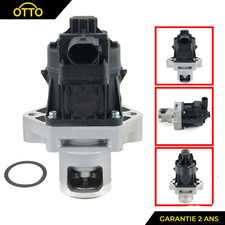 Vanne EGR Prévu pour Combo