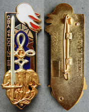 DE COINTET, CBT, PROMOTION ESM