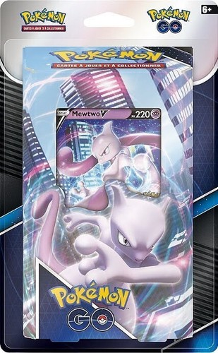 Deck combat eb10 5 pokemon - deck, v