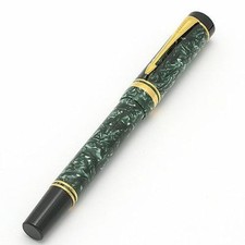 Parker Duofold Fountain Pen