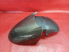 Garde Boue Avant GILERA GP800