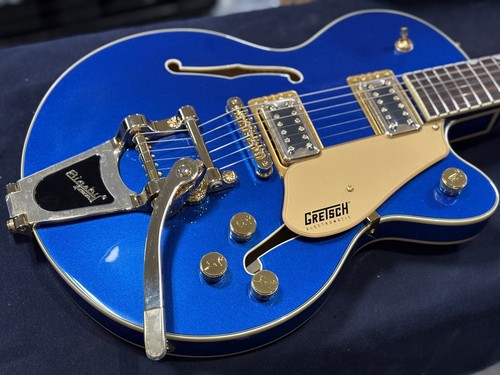 Gretsch g5655tg electromatic - gretsch,