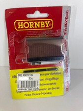 Batiment de surface pour