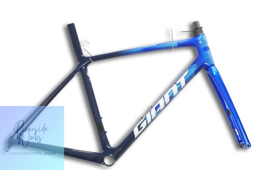 Giant tcr advanced - tcr, sl