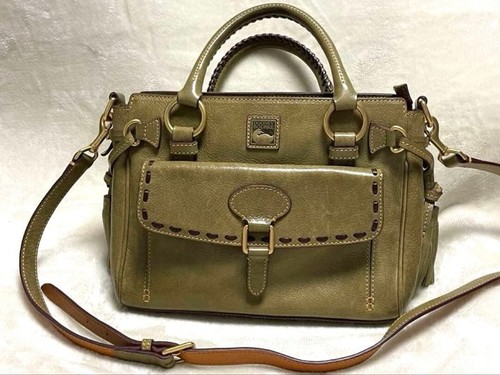 Sac bandoulière dooney - à, &