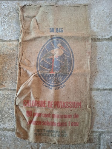 Sac toile jute - toile,
