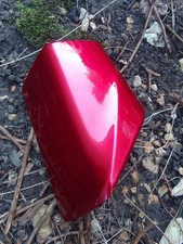 Cache Divers Honda Forza 125