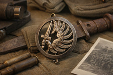 Insigne béret TAP Para