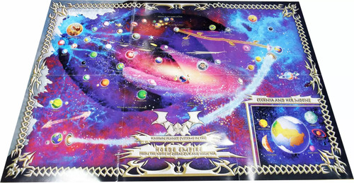 Maitres univers motu - de,