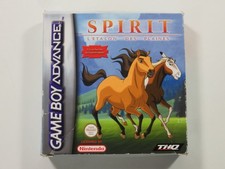 SPIRIT L ETALON DES PLAINES