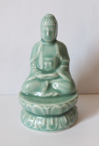 Petite statue dieu bouddha en - petite,