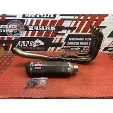 Ligne Akrapovic BMW S1000R