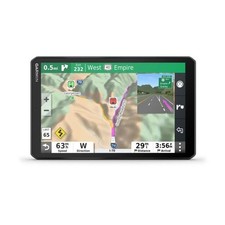 GPS pour camping-cars Camper