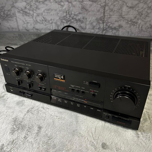Vintage technics su v10x - technics, su-v10x
