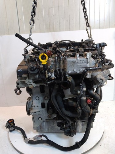 Moteur pour audi seat skoda - moteur,
