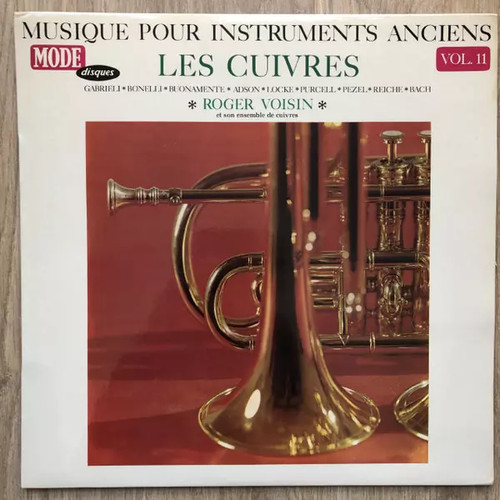 Musique pour instruments - musique,