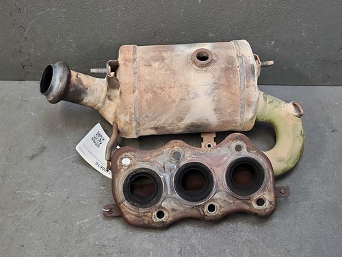 Catalyseur renault twingo - catalyseur,